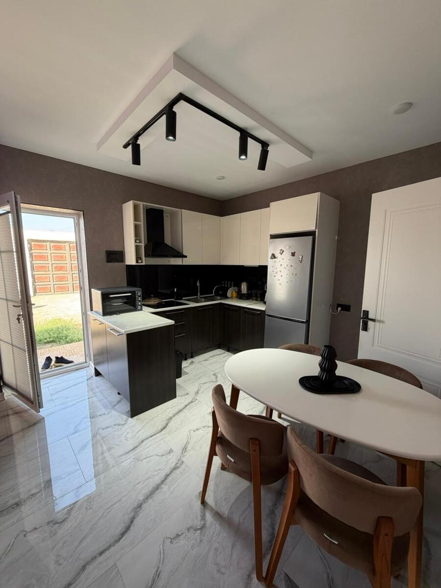 Satılır 3 otaqlı həyət evi/bağ evi 120 m² — Ev, villa, Bakı (11)