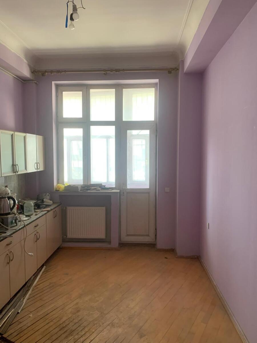 Satılır 3 otaqlı yeni tikili 120 m² — Mənzil, Bakı (5)