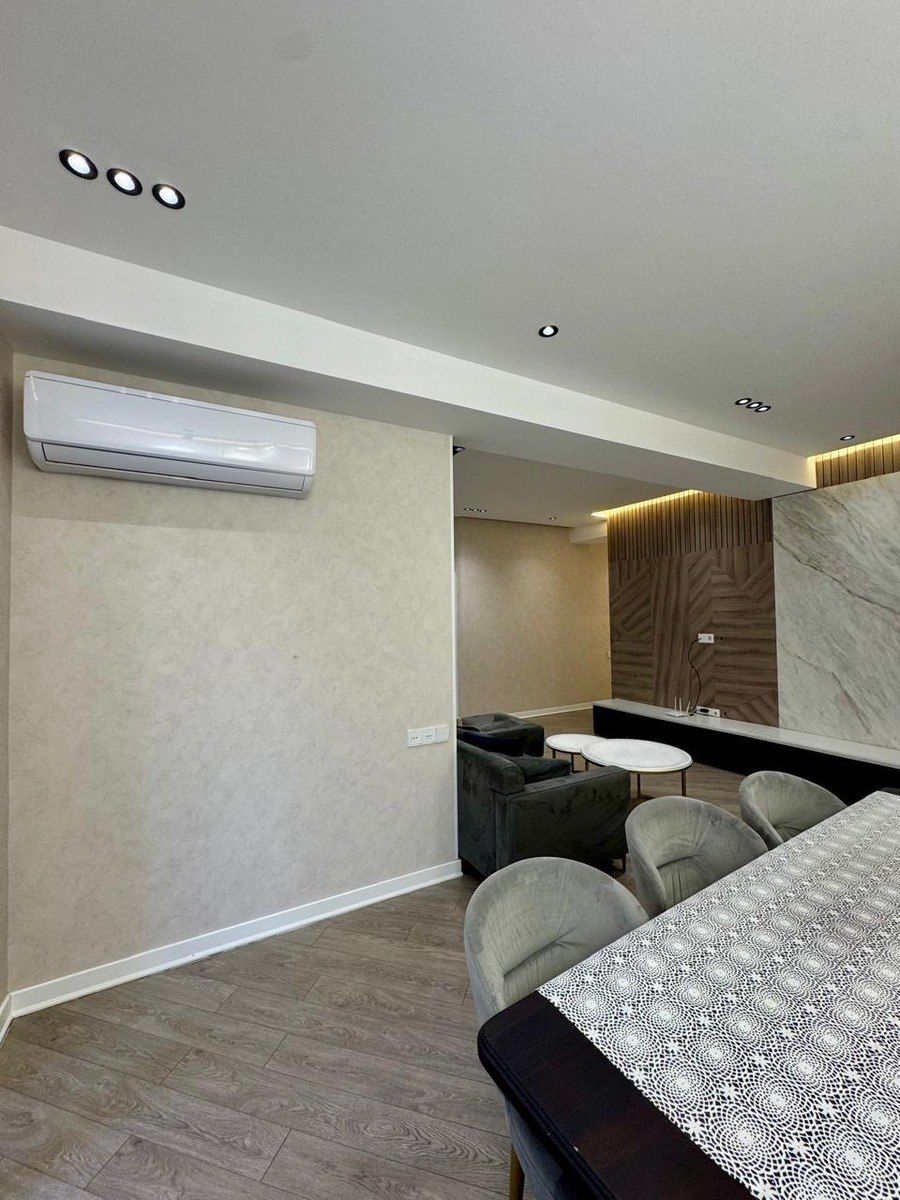 Satılır 4 otaqlı yeni tikili 111 m² — Mənzil, Bakı (7)