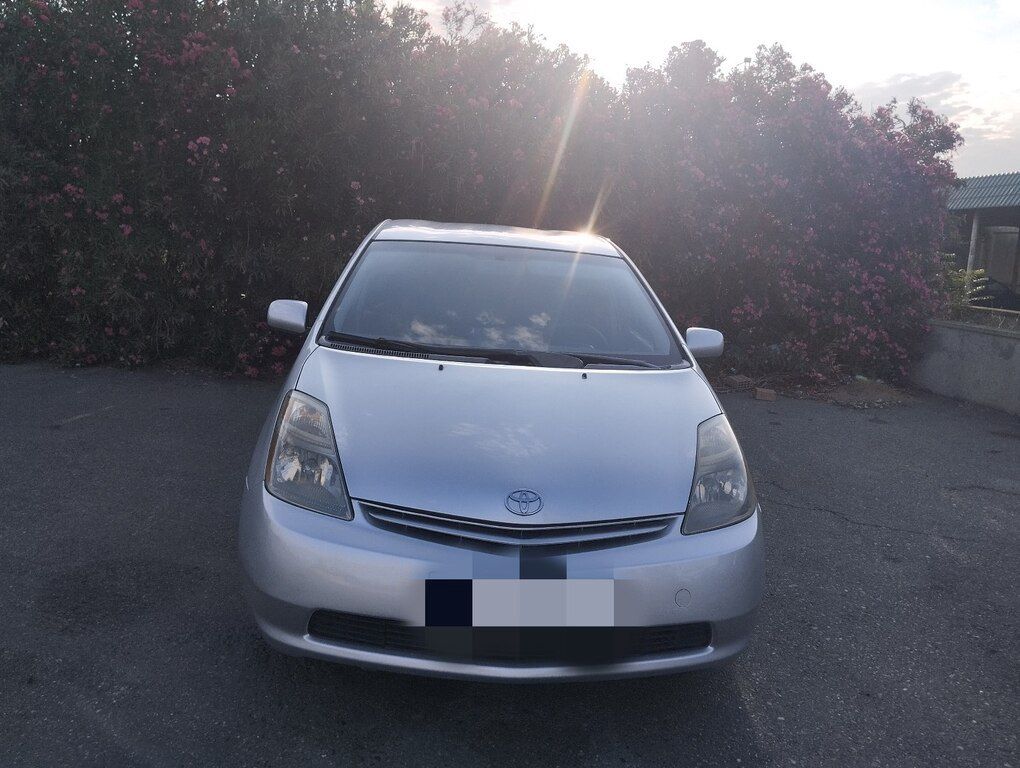 Toyota Prius, 1.5 L, 1.3 kWh, 2006 il, 253 000 km — Avtomobillər, Bakı (2)
