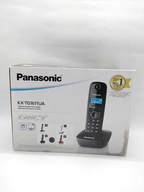 Stasionar telefon "Panasonic 1611" — Bakı
