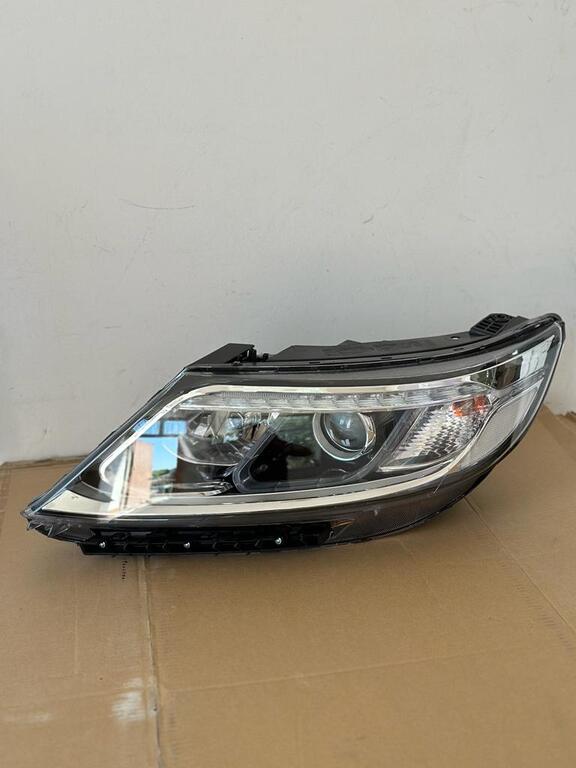 "Kia Sorento 2013" ön işığı — Ehtiyat hissələri və aksesuarlar, Bakı (4)