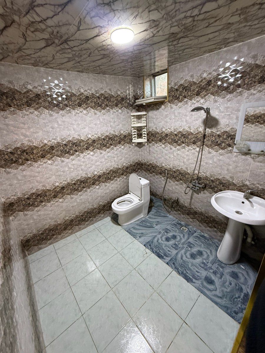 Həyət evi kirayə verilir, Bakıxanov qəs — Ev, villa, Bakı (5)