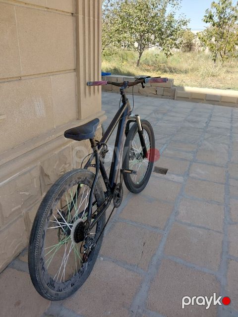 Velosiped