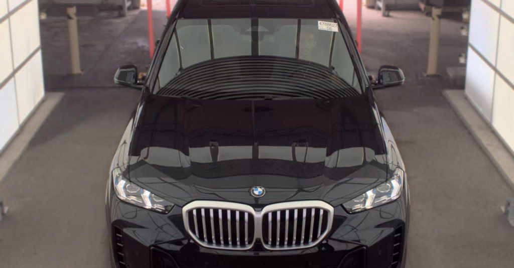 BMW X5, 3.0 L, 2026 il, 25 750 km — Avtomobillər