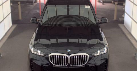 BMW X5, 3.0 L, 2026 il, 25 750 km
