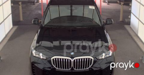 BMW X5, 3.0 L, 2026 il, 25 750 km