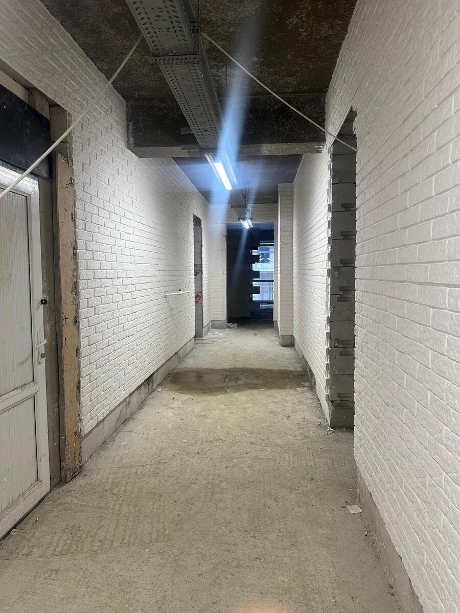 Satılır 3 otaqlı yeni tikili 98.7 m² — Mənzil, Bakı (8)