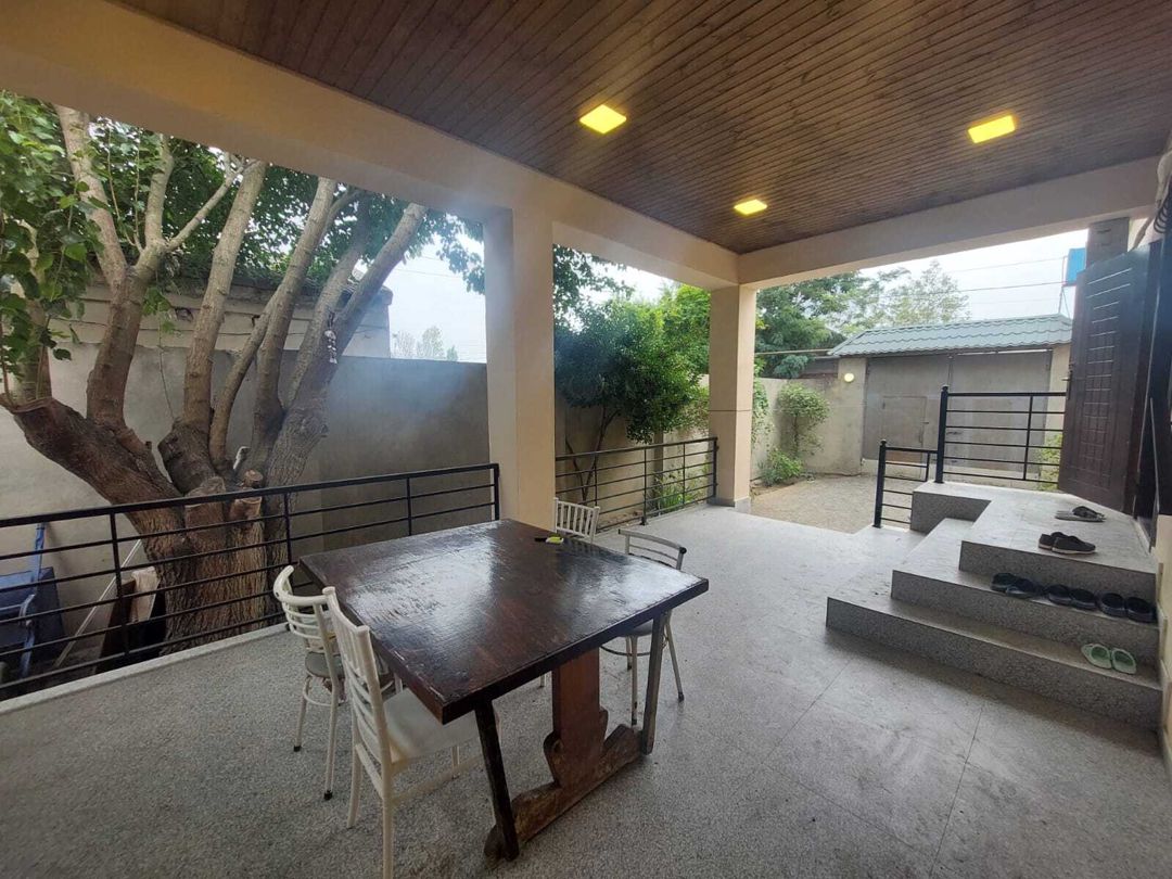 Satılır 3 otaqlı həyət evi/bağ evi 120 m² — Ev, villa, Bakı (11)