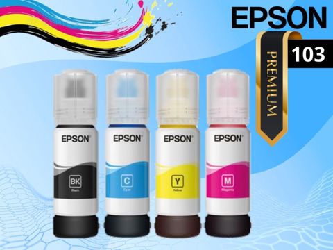 "Epson" rəngləri — Bakı