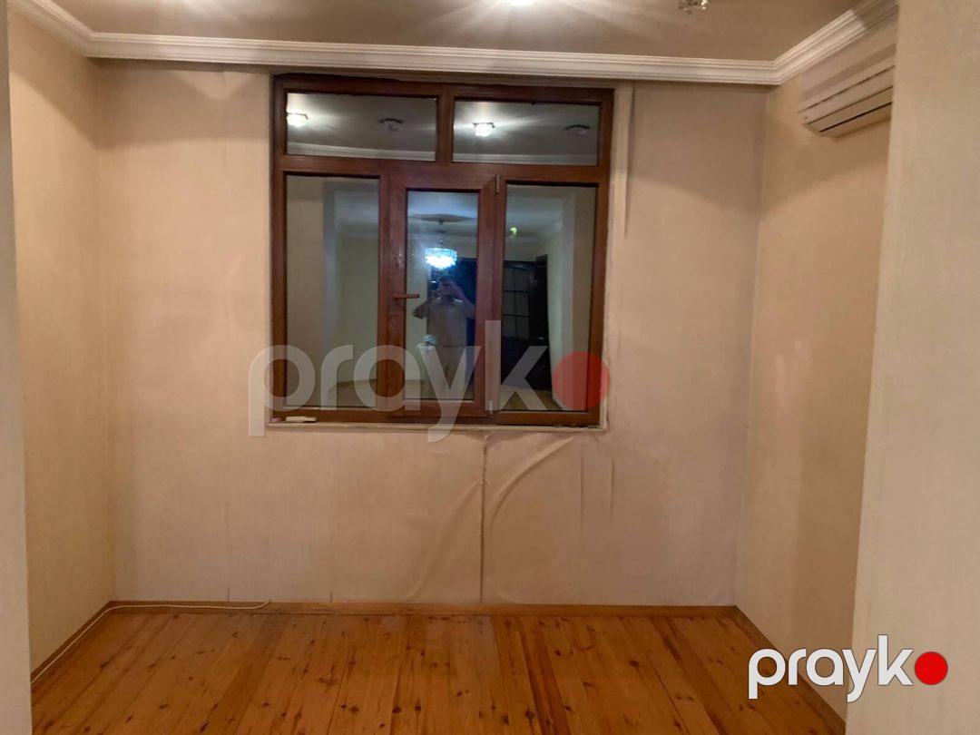 Satılır 3 otaqlı köhnə tikili 65 m² — Mənzil, Bakı (4)