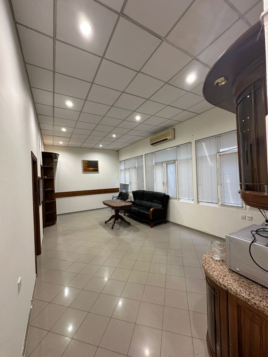 İcarəyə verilir 1 otaqlı ofis 5 m² — Ofis, Bakı (4)