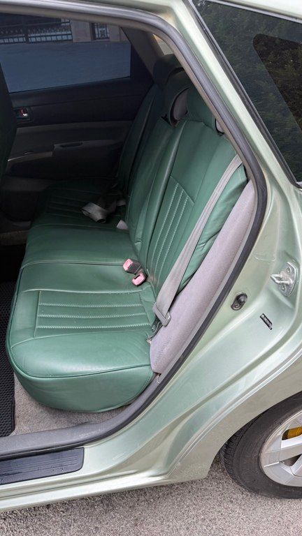 Toyota Prius, 1.5 L, 1.3 kWh, 2006 il, 245 000 km — Avtomobillər, Bakı (10)