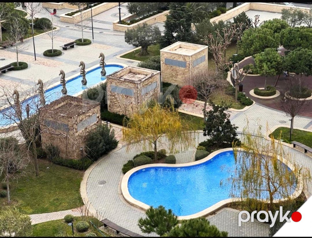 Satılır 4 otaqlı yeni tikili 300 m² — Mənzil, Bakı (3)