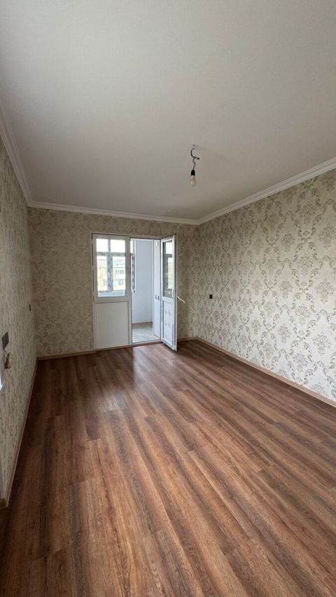 1-otaqlı mənzil, Hövsan qəs., 35 m² — Bakı