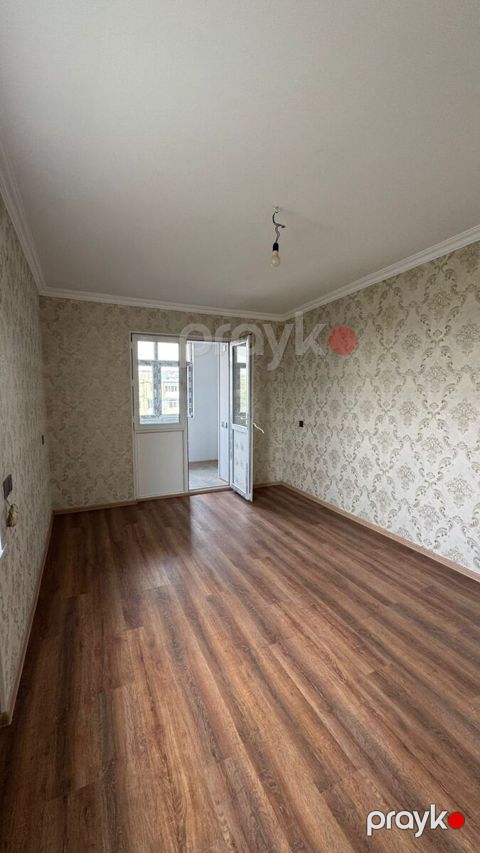 1-otaqlı mənzil, Hövsan qəs., 35 m²