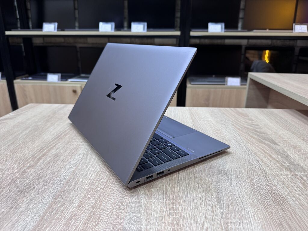 İşlənmiş HP ZBook, 14 Intel Core i5, 512 GB, Ünvandan götürmə, Ödənişli çatdırılma, Rayonlara çatdırılma — HP, Bakı (8)