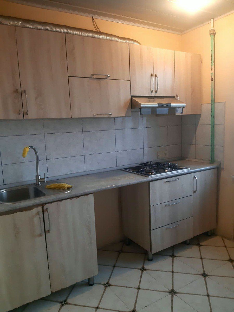 İcarəyə verilir 2 otaqlı köhnə tikili 54 m² — Mənzil, Bakı (9)
