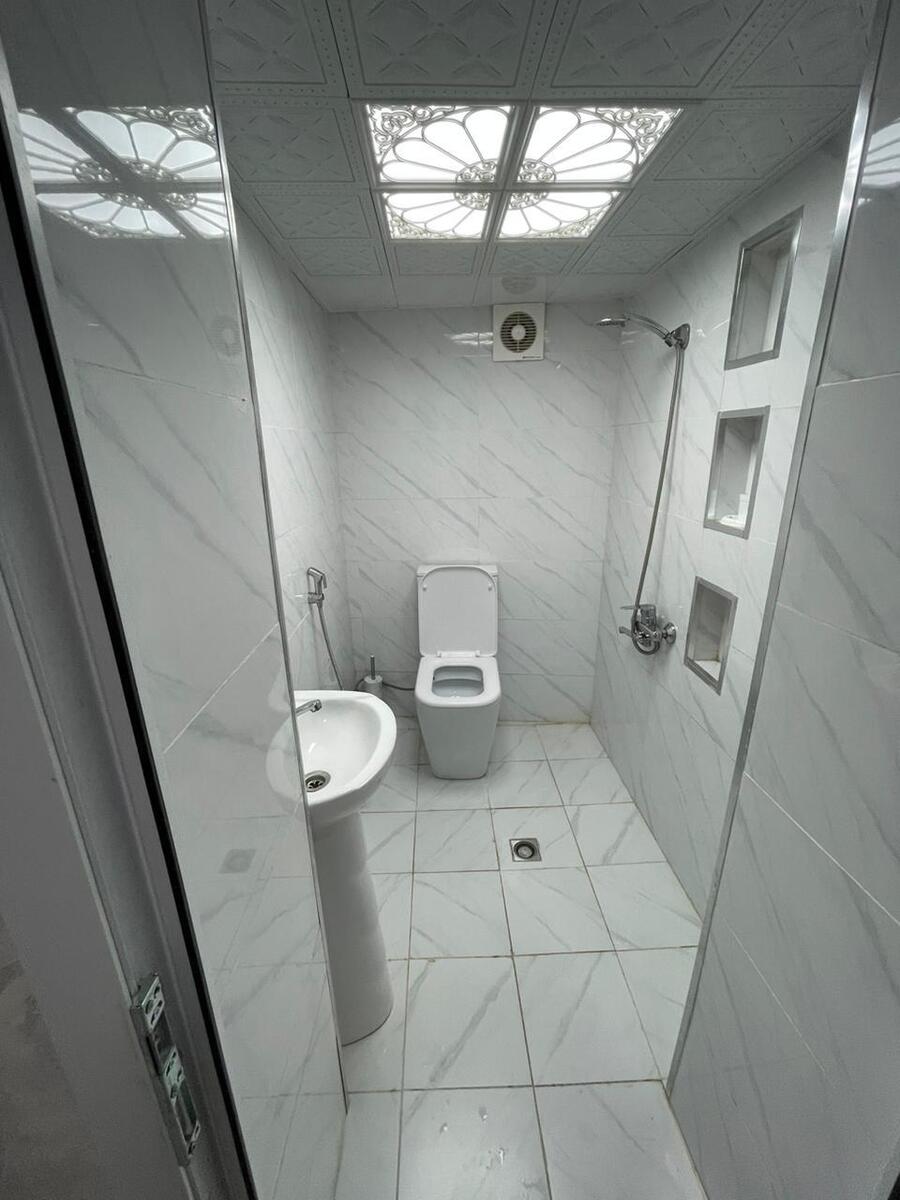 İcarəyə verilir 2 otaqlı həyət evi/bağ evi 75 m² — Ev, villa, Bakı (9)
