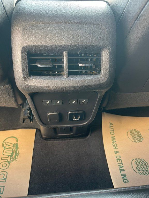 Chevrolet Equinox, 1.5 L, 2018 il, 313 822 km — Avtomobillər, Bakı (10)