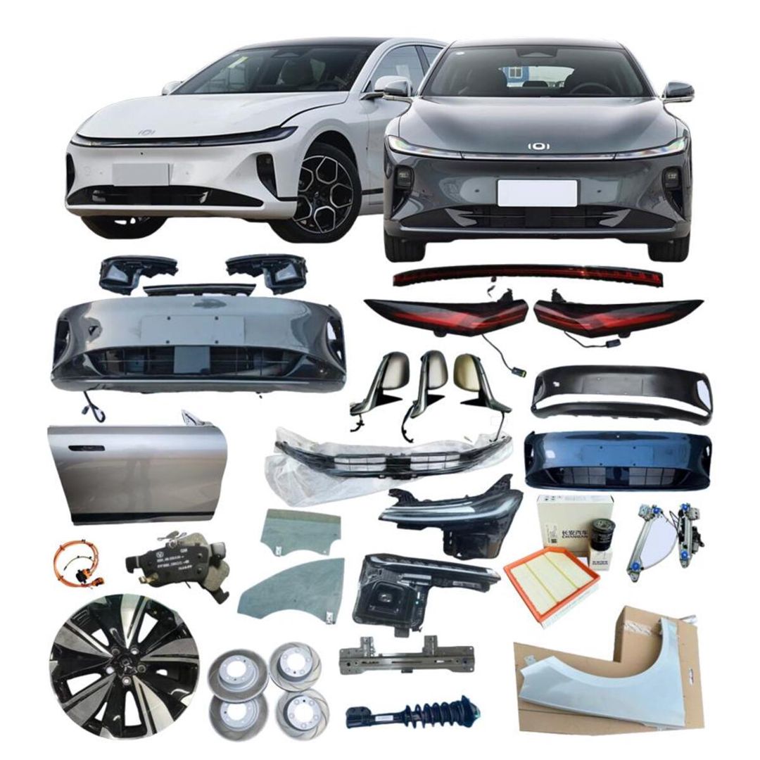 Changan Qiyuan A05 ehtiyat hissələri — Ehtiyat hissələri və aksesuarlar, Bakı