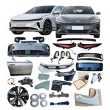 Changan Qiyuan A05 ehtiyat hissələri — Forddepo Az