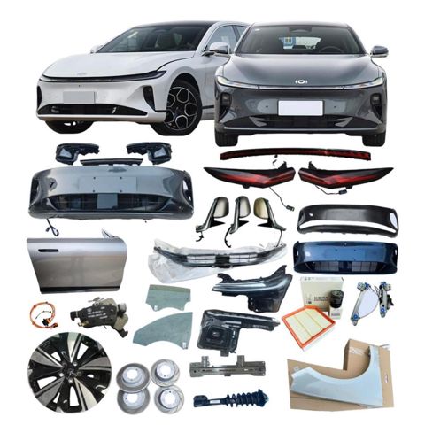 Changan Qiyuan A05 ehtiyat hissələri — Bakı