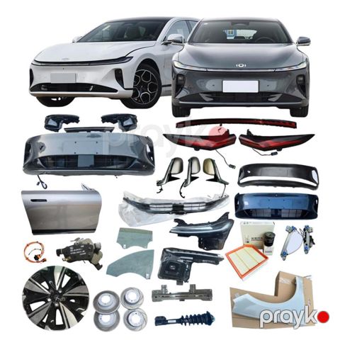 Changan Qiyuan A05 ehtiyat hissələri