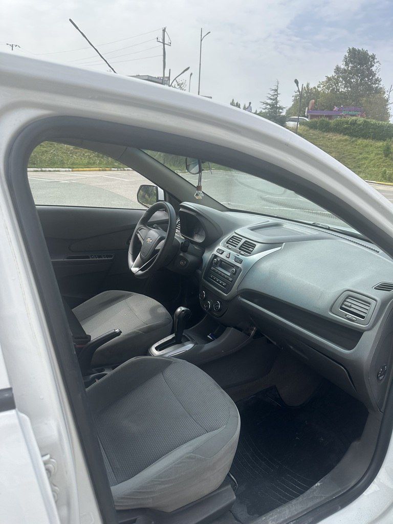 Chevrolet Cobalt, 1.5 L, 2024 il, 130 573 km — Avtomobillər, Bakı (3)