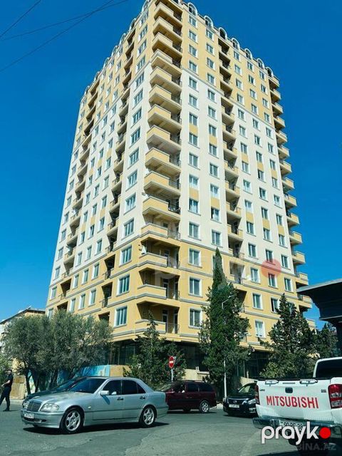 Satılır 5 otaqlı yeni tikili 181 m²