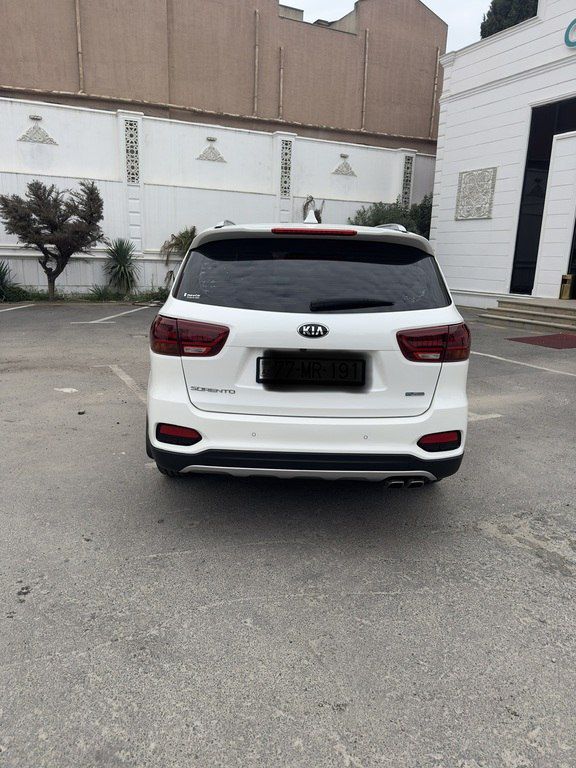 Kia Sorento, 2.0 L, 2018 il, 153 000 km — Avtomobillər, Bakı (2)