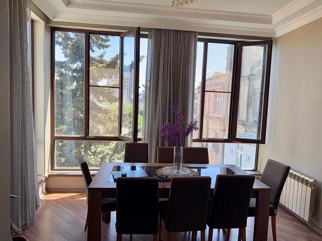 Satılır 3 otaqlı yeni tikili 85.7 m² — Mənzil, Bakı (10)