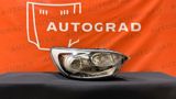 "Kia Rio 2016-2020" farası — Autograd — Spare Parts & Accessories
