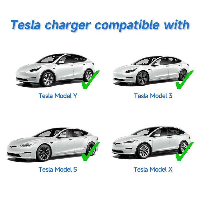 Tesla üçün adapter — Ehtiyat hissələri və aksesuarlar, Bakı (3)