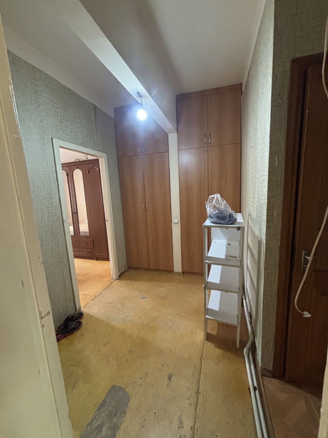 İcarəyə verilir 2 otaqlı köhnə tikili 65 m² — Mənzil, Bakı (4)