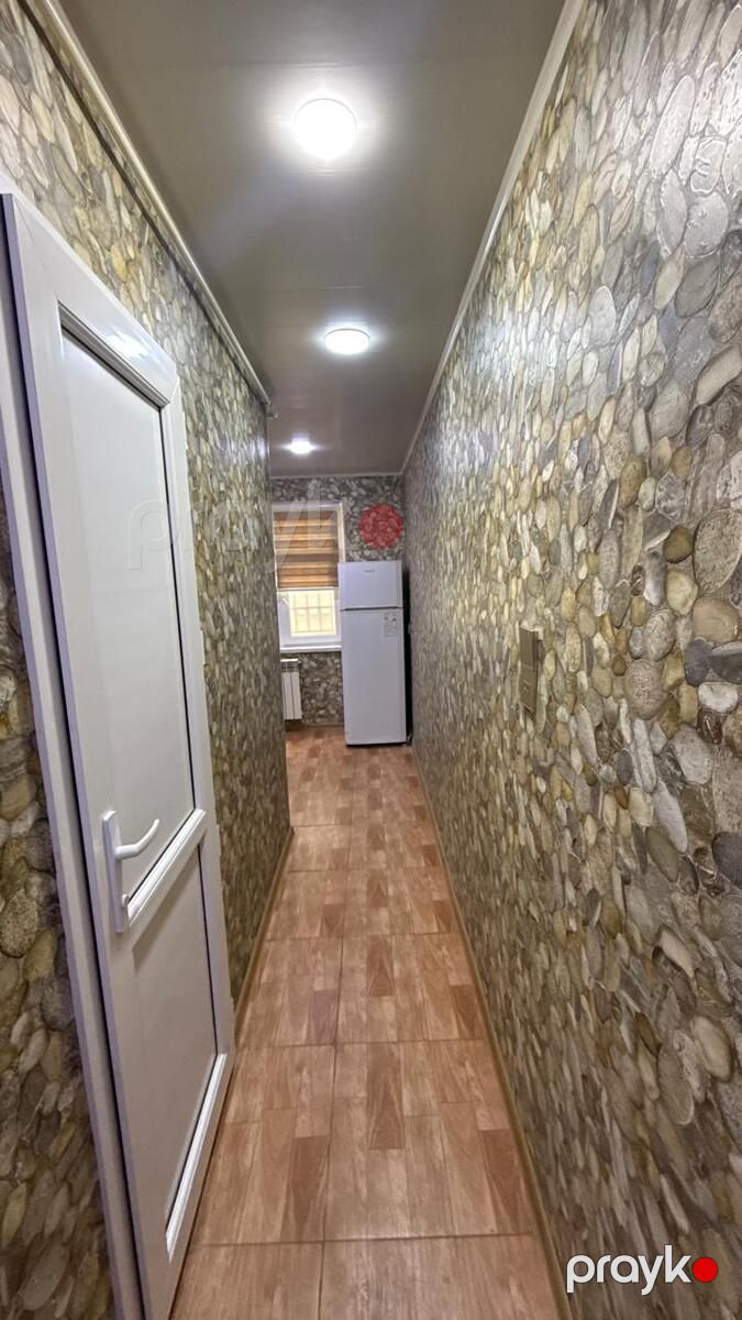 Satılır 1 otaqlı köhnə tikili 33 m² — Mənzil, Bakı (4)