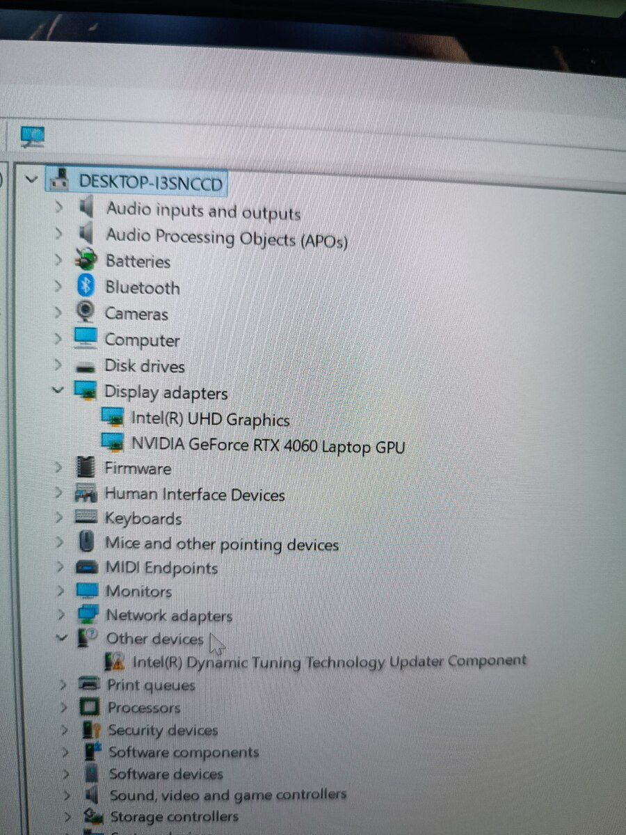 Asus Rog Strix G16 240Hz — Noutbuklar, Bakı (7)