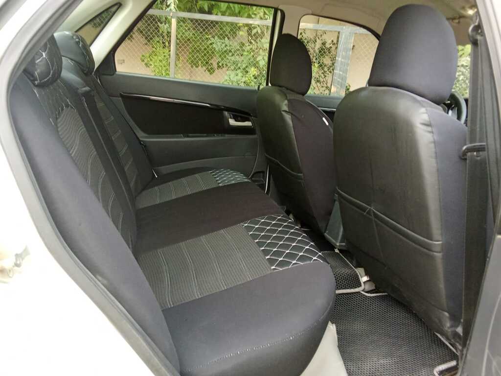 Lada (VAZ) Priora, 1.6 L, 2015 il, 173 000 km — Avtomobillər, Ağdam (12)