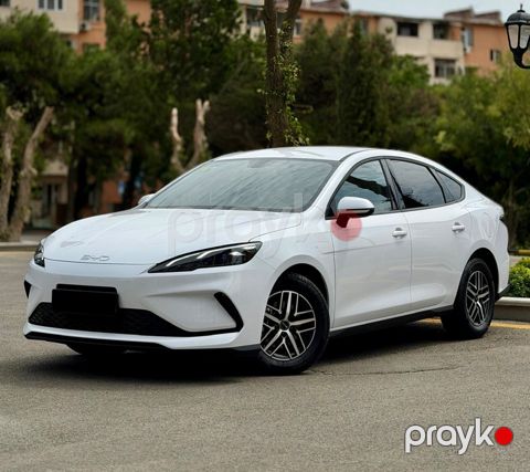 BYD Seal 05, 1.5 L, 15.87 kWh, 2025 il, 12 400 km