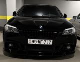 BMW 528, 2.0 L, 2013 il, 188 000 km — Cars