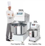 Spiral mikser — Brand House — Business & Equipment