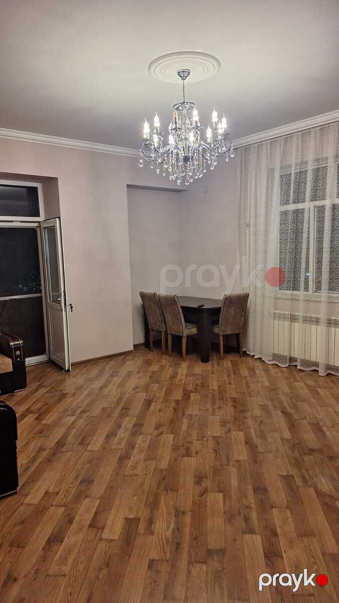 İcarəyə verilir 4 otaqlı yeni tikili 127 m² — Mənzil, Bakı (2)