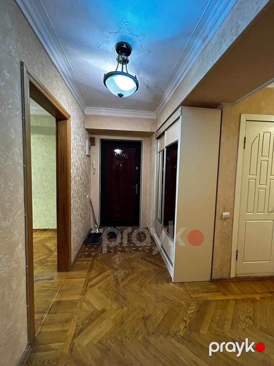 Satılır 3 otaqlı köhnə tikili 95 m² — Mənzil, Bakı (9)