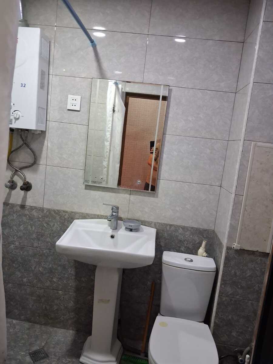 Satılır 1 otaqlı köhnə tikili 33 m² — Mənzil, Bakı (8)