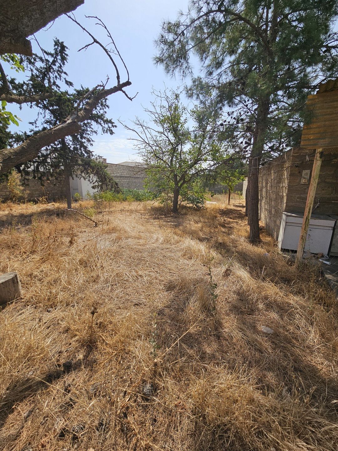Satılır 3 otaqlı həyət evi/bağ evi 80 m² — Ev, villa, Bakı (5)