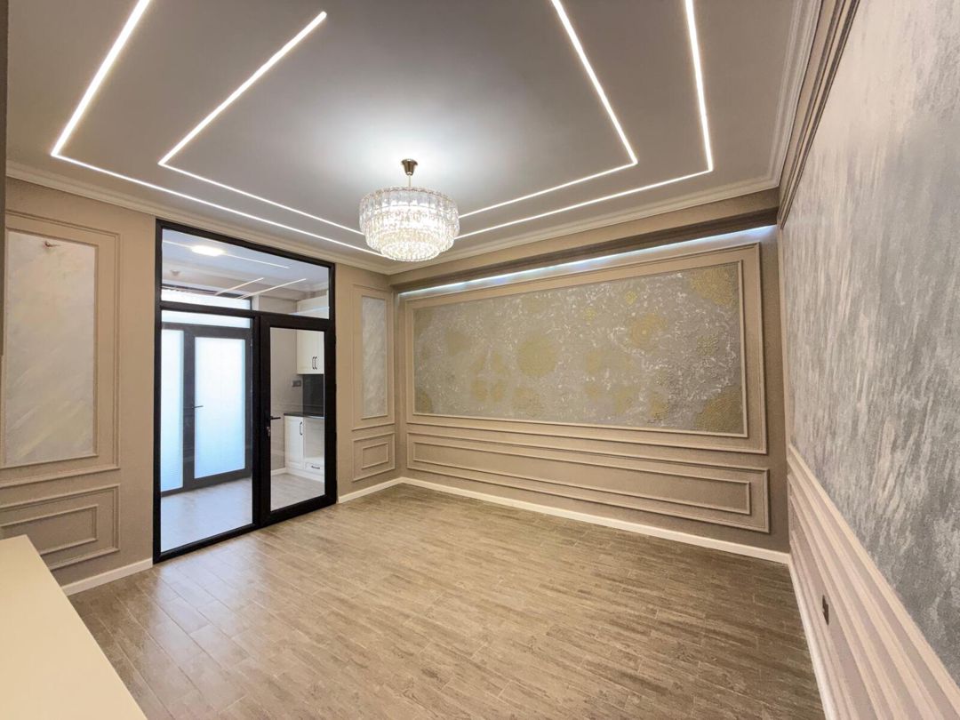 Satılır 2 otaqlı yeni tikili 59 m² — Mənzil, Bakı (2)