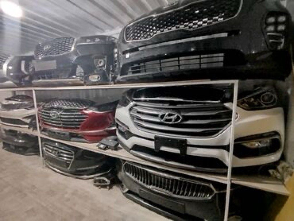 “Hyundai, Kia“ ehtiyat hissələri — Ehtiyat hissələri və aksesuarlar, Bakı (2)