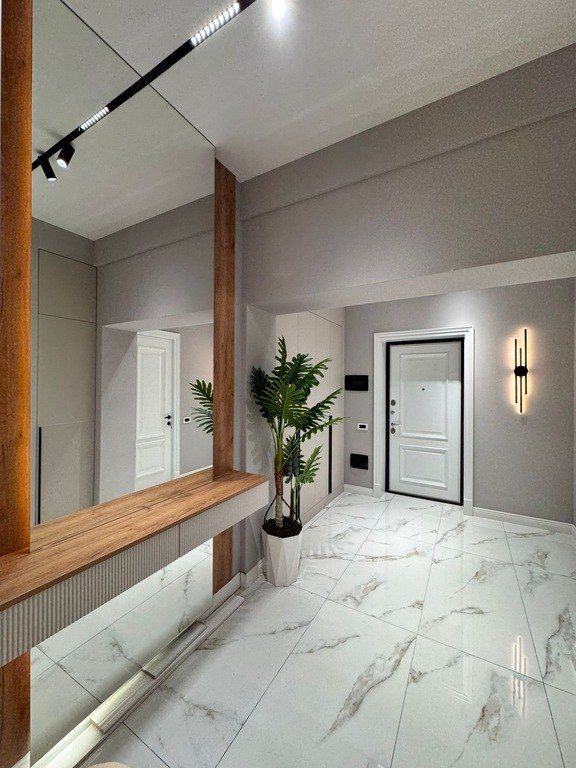 Satılır 2 otaqlı yeni tikili 68 m² — Mənzil, Bakı (11)