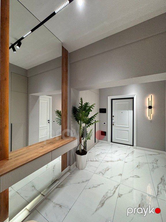 Satılır 2 otaqlı yeni tikili 68 m² — Mənzil, Bakı (11)