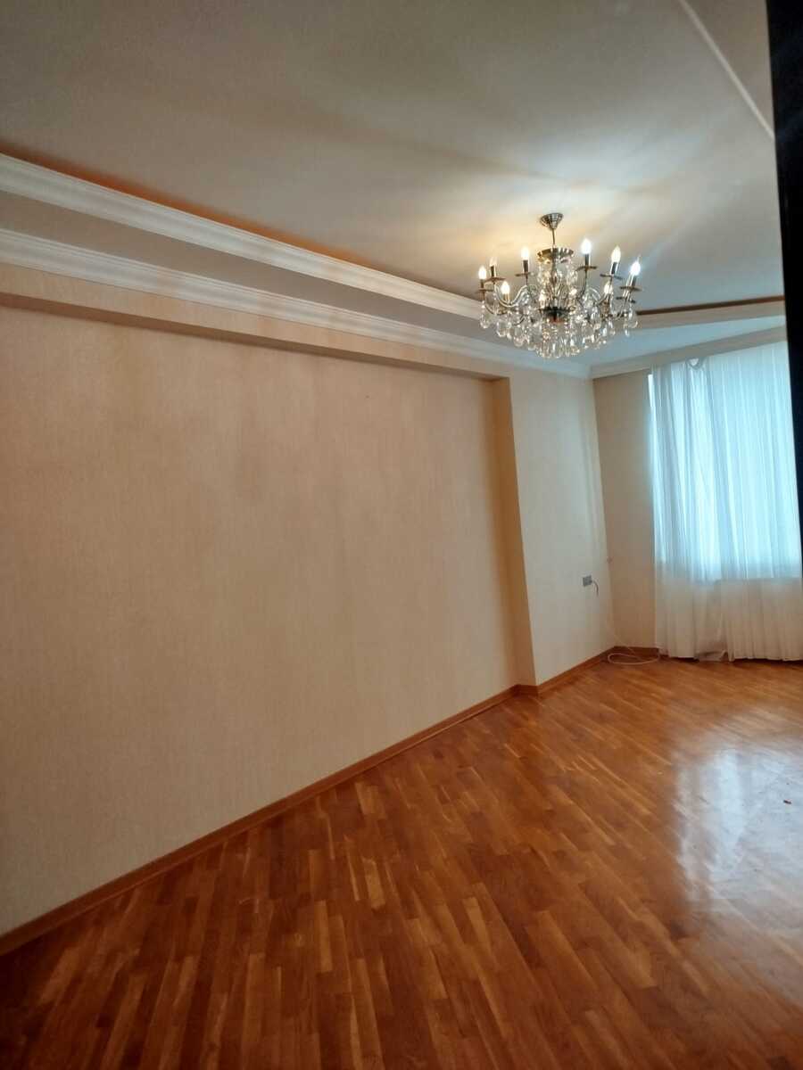 Satılır 3 otaqlı yeni tikili 92.2 m² — Mənzil, Bakı (9)